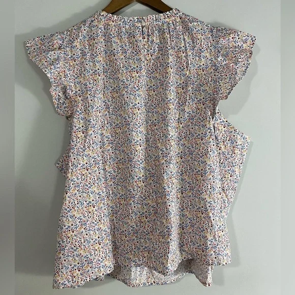 Old Navy - Smoked Yok Ditsy Floral - Picture 10 of 15